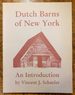 Dutch Barns of New York