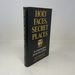 Holy Faces, Secret Places