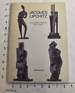 Jacques Lipchitz: the Cubist Period