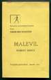 Malevil