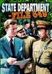 State Department File 649