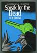 Speak for the Dead