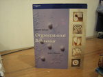 Organizational Behaviour Second Edition