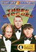 Three Stooges: 4 Classic Episodes