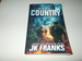 Ghost Country (Catalyst Book Four)