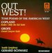 Out West