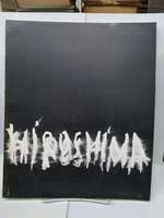 Hiroshima: Werkgruppe Aus 57 Bildern: Group of 57 Works