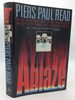 Ablaze: the Story of the Heroes and Victims of Chernobyl