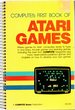 Compute! 'S First Book of Atari Games
