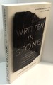 Written in Stone: A Journey through the Stone Age and the Origins of Modern Language
