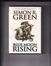 Blue Moon Rising (Forest Kingdom #1)