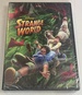 Strange World Spanish/English Ntsc