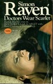 Doctors Wear Scarlet