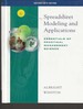 Spreadsheet Modeling and Applications Essentials of Practical Management Science Instructor's Edition