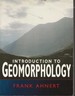 Introduction to Geomorphology