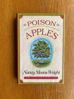 Poison Apples: A Mystery Featuring Vermont Farmer Ruth Willmarth