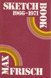 Sketchbook 1966-1971