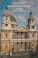 Architecture in Britain 1530-1830