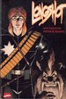 Longshot (Spider-Man)