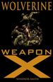 Wolverine: Weapon X