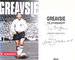 Greavsie: the Autobiography, Gift Inscription By the Author