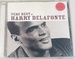 Very Best of Harry Belafonte