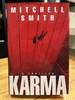 Karma: a Thriller