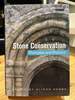 Stone Conservation: Principles and Practice