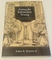 Getting the Reformation Wrong: Correcting Some Misunderstandings