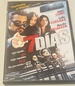 7 Dias Dvd Region 1