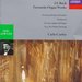 Bach: Favourite Organ Works