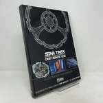Star Trek: Deep Space 9 & the U.S. S Defiant Illustrated Handbook
