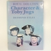 Royal Doulton: Character and Toby Jugs