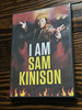 I Am Sam Kinison [Dvd] (New)