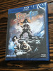 Fire and Ice (Blue Underground Blu-Ray) (New)