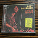 New / Rory Gallagher / Live in Europe (Buddha Original Masters)