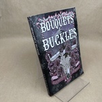 Bouquets and Buckles (Crimson Ridge)