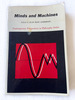 1964 Pb Minds and Machines By Alan Ross Anderson