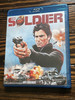 The Soldier (Kino Blu-Ray)