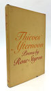 Thieves' Afternoon: Poems