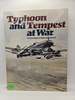 Typhoon and Tempest at War