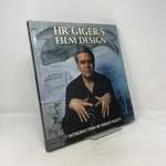 H. R. Giger's Film Design