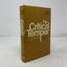 The Critical Temper (Volume IV)