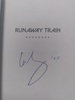 Runaway Train