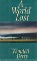 A World Lost