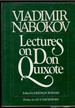 Lectures on Don Quixote