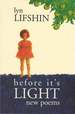 Before It's Light: New Poems