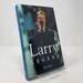 Larry Legend