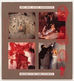 Brus, Nitsch, Muehl, Schwarzkogler: Writings of the Vienna Actionists