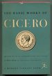 The Basic Works of Cicero